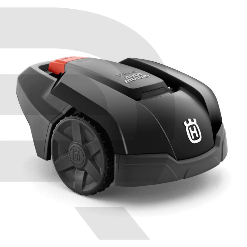 Robot cortacésped HUSQVARNA Automower® 105