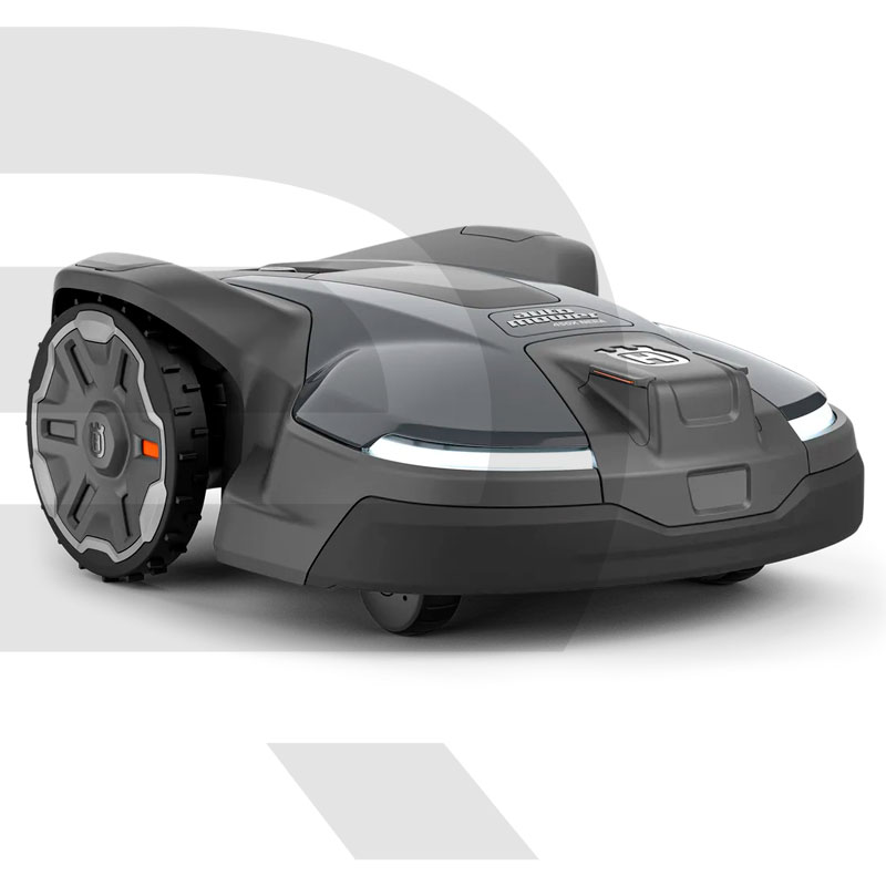 Robot cortacésped HUSQVARNA Automower® 450X NERA
