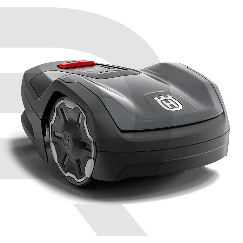 Robot cortacésped HUSQVARNA Automower® ASPIRE™ R4