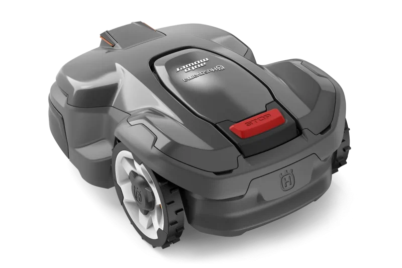 Robot cortacésped HUSQVARNA Automower® 405X - Imagen 4