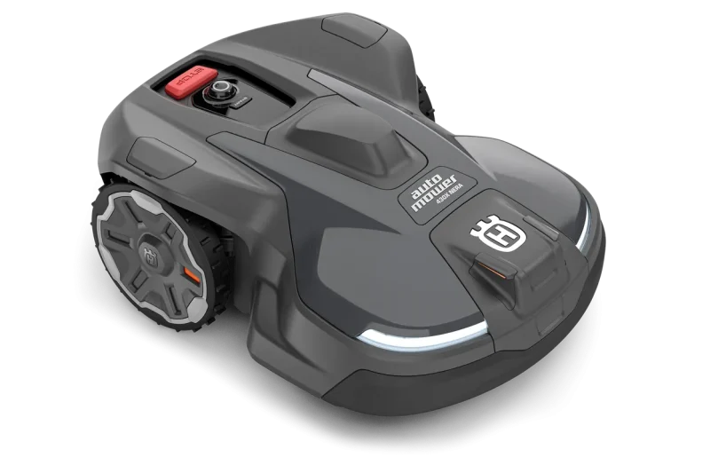 Robot cortacésped HUSQVARNA Automower® 430X NERA CON KIT EPOS™ - Imagen 4