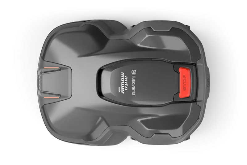 Robot cortacésped HUSQVARNA Automower® 405X - Imagen 2
