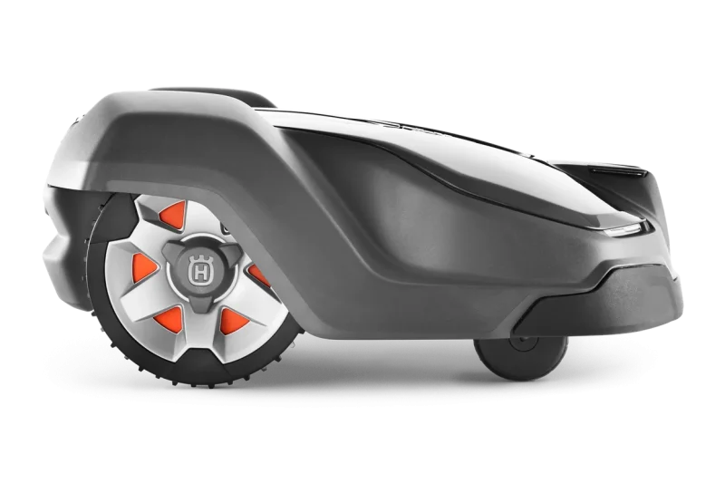 Robot cortacésped HUSQVARNA Automower® 430X - Imagen 2