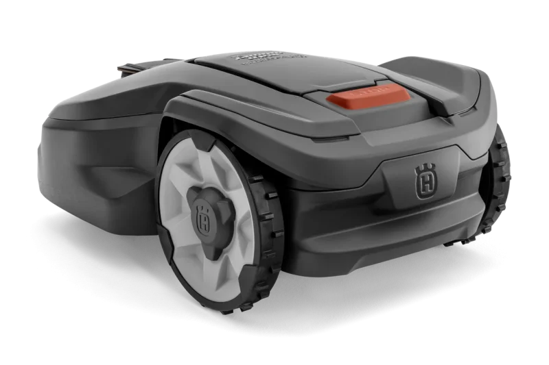 Robot cortacésped HUSQVARNA Automower® 305 - Imagen 2
