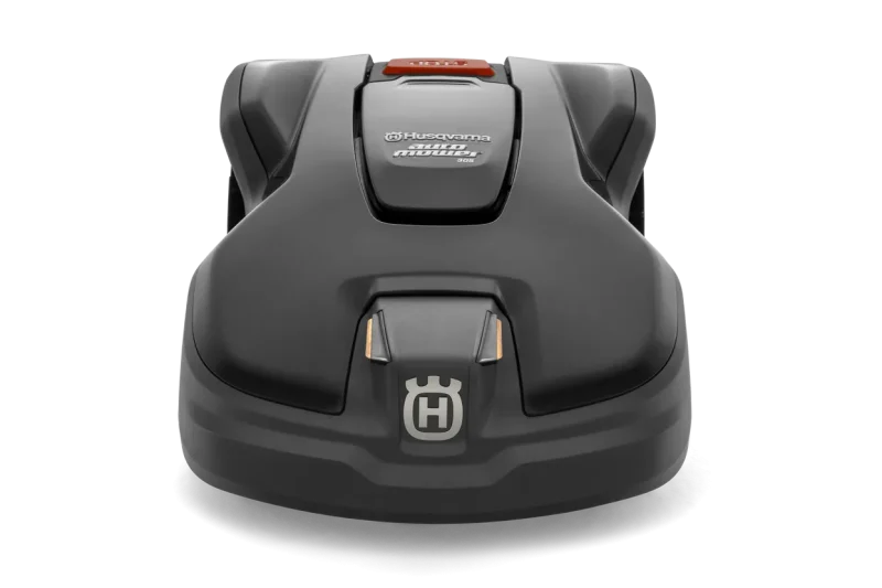 Robot cortacésped HUSQVARNA Automower® 305 - Imagen 3