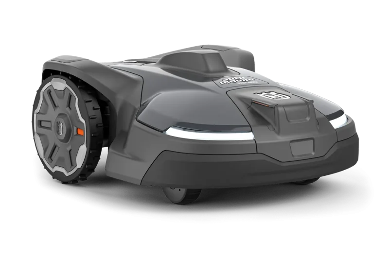 Robot cortacésped HUSQVARNA Automower® 430X NERA CON KIT EPOS™ - Imagen 2