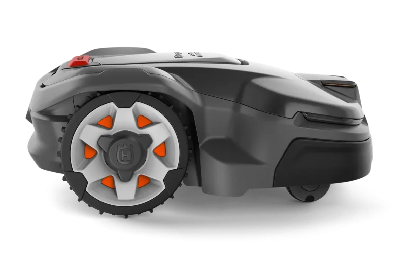 Robot cortacésped HUSQVARNA Automower® 415X - Imagen 2