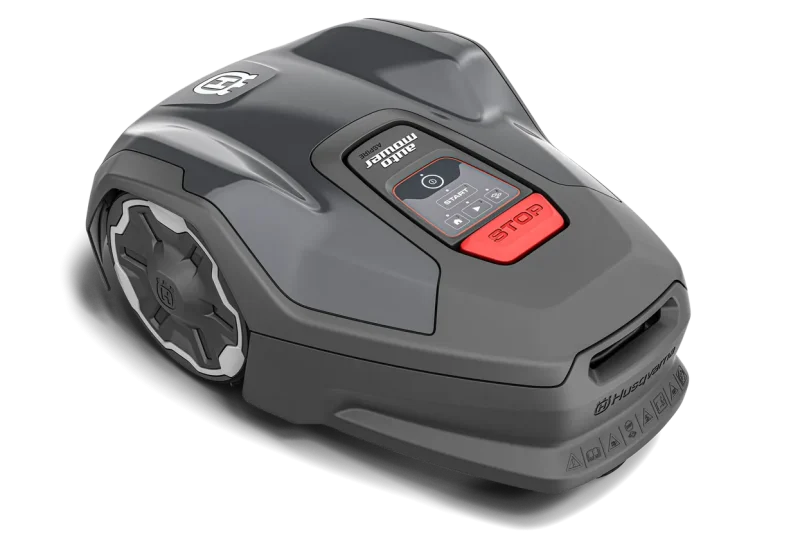 Robot cortacésped HUSQVARNA Automower® ASPIRE™ R4 - Imagen 3