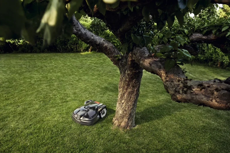 Robot cortacésped HUSQVARNA Automower® 305 - Imagen 4