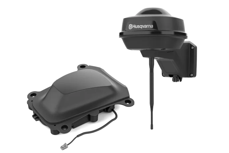 Robot cortacésped HUSQVARNA Automower® 430X NERA CON KIT EPOS™ - Imagen 3