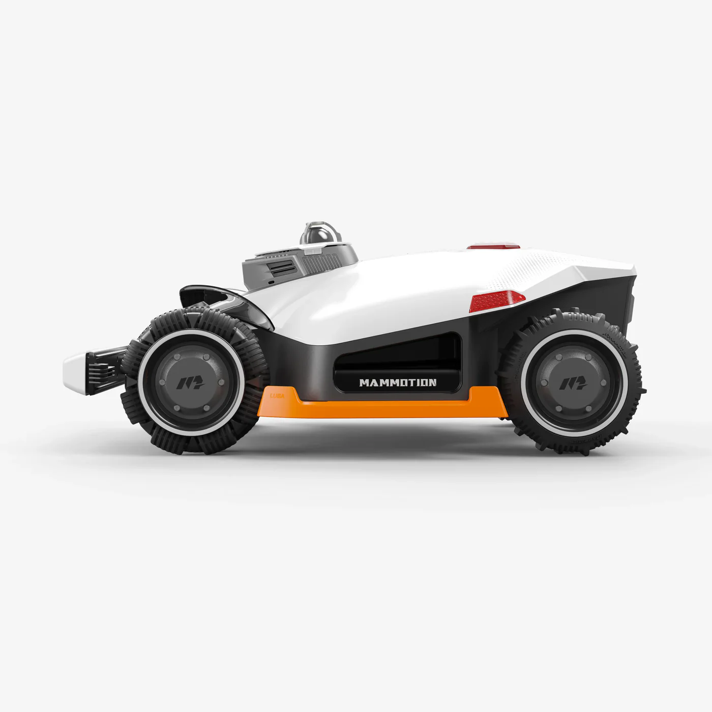 Robot cortacésped Luba 3 AWD 1500 - Imagen 3