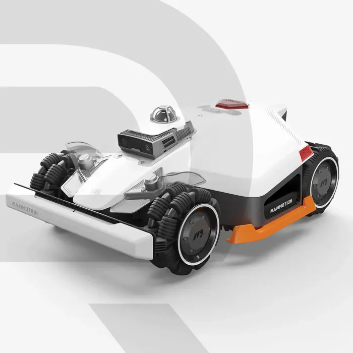 Robot cortacésped Luba 3 AWD 1500