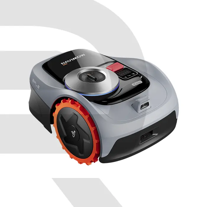 Robot cortacésped Segway Navimow i105e