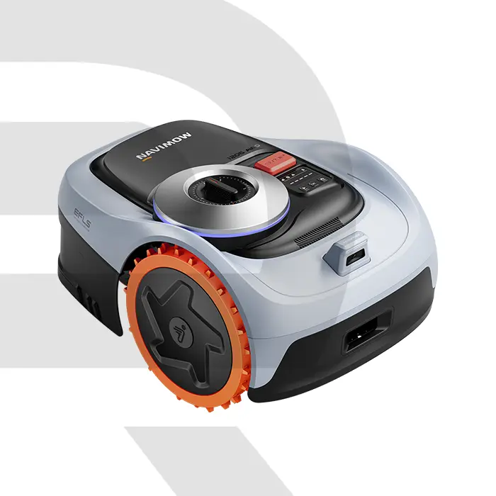 Robot cortacésped Segway Navimow i205 AWD