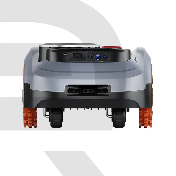 Robot cortacésped Segway Navimow i208 LiDAR