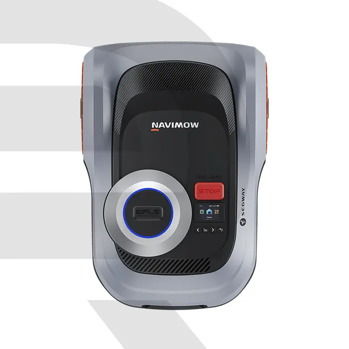 Robot cortacésped Segway Navimow i220 LiDAR Pro