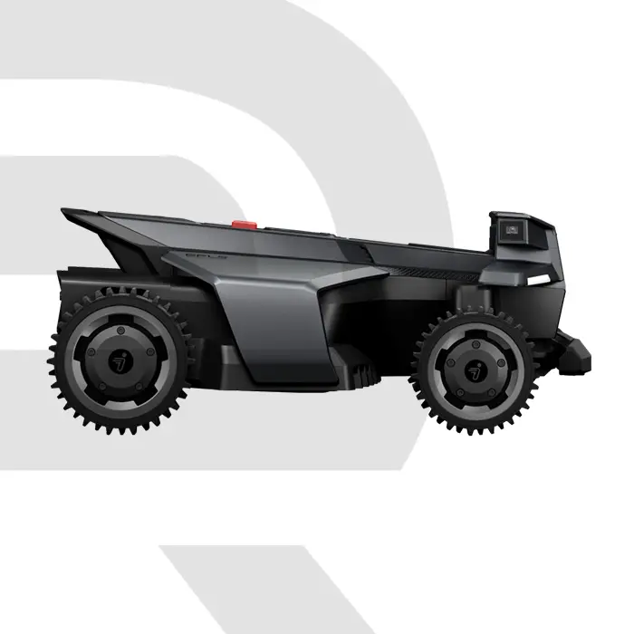 Robot cortacésped Segway Navimow X430