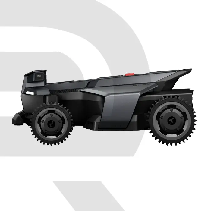 Robot cortacésped Segway Navimow X450