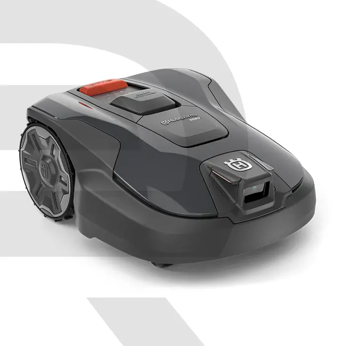 Robot cortacésped Husqvarna Automower 308V
