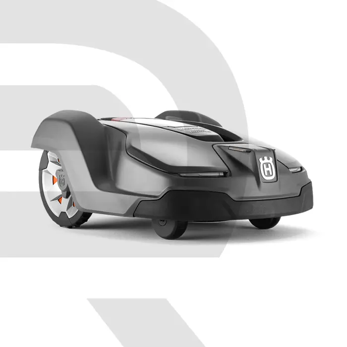 Robot cortacésped Husqvarna Automower 310E NERA