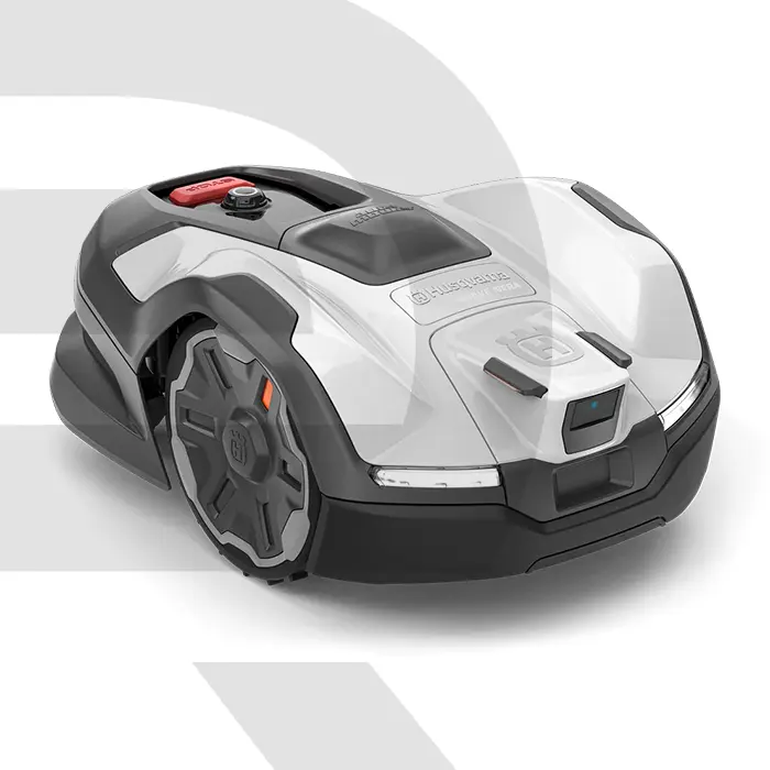Robot cortacésped Husqvarna Automower 405VE NERA