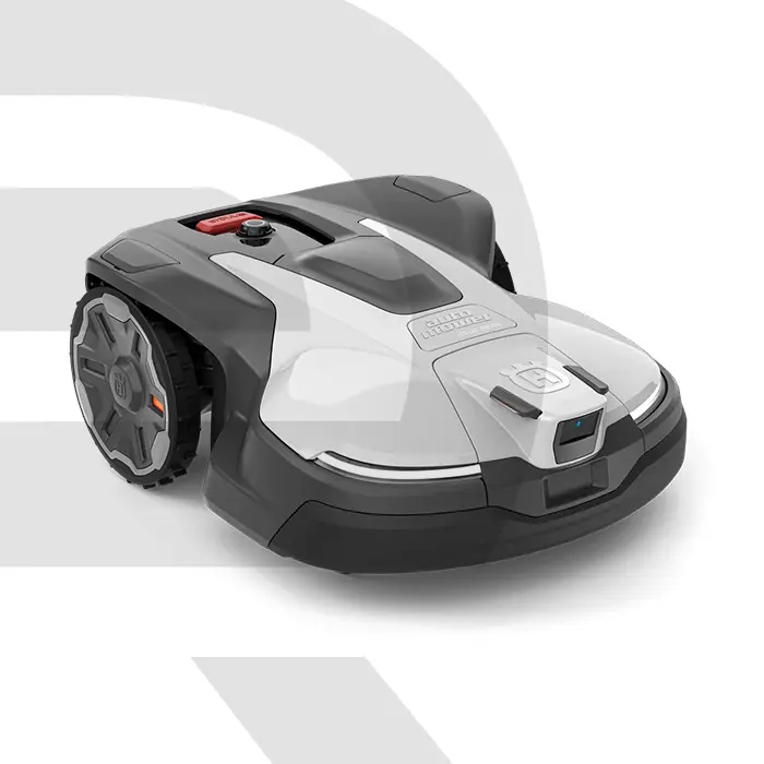 Robot cortacésped Husqvarna Automower 450V NERA