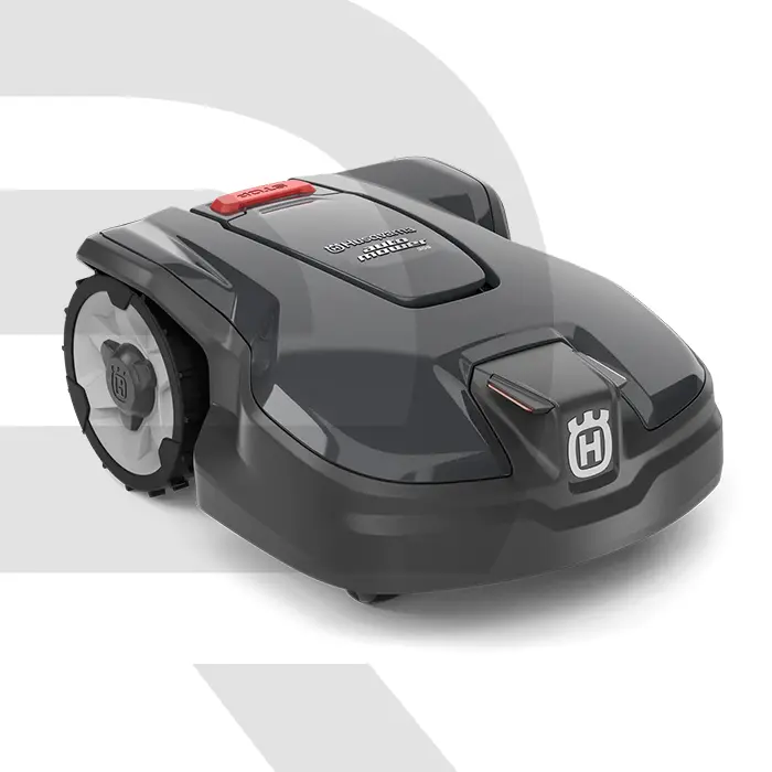 Robot cortacésped Husqvarna Automower 305