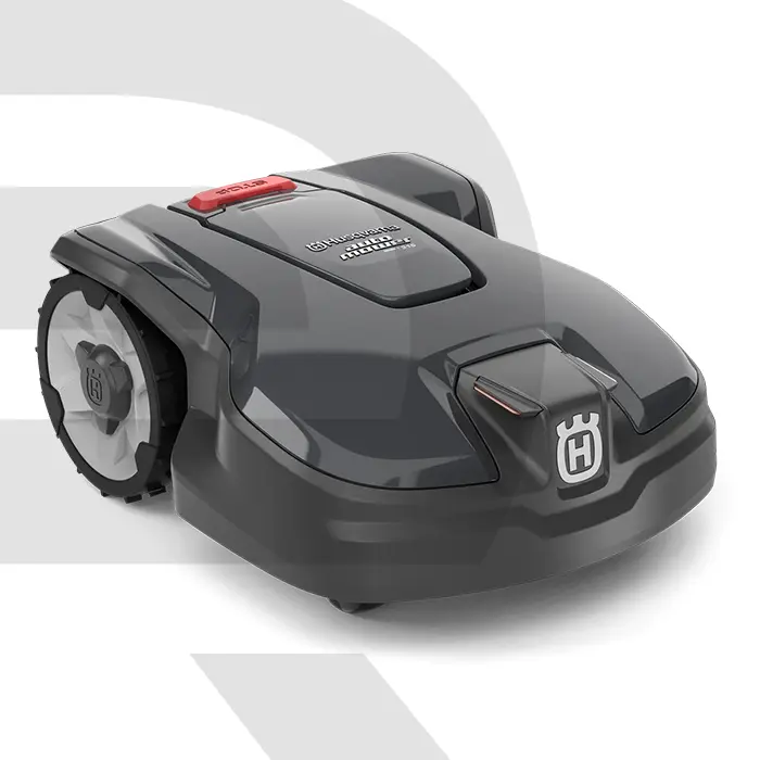 Robot cortacésped Husqvarna Automower 315 Mark II