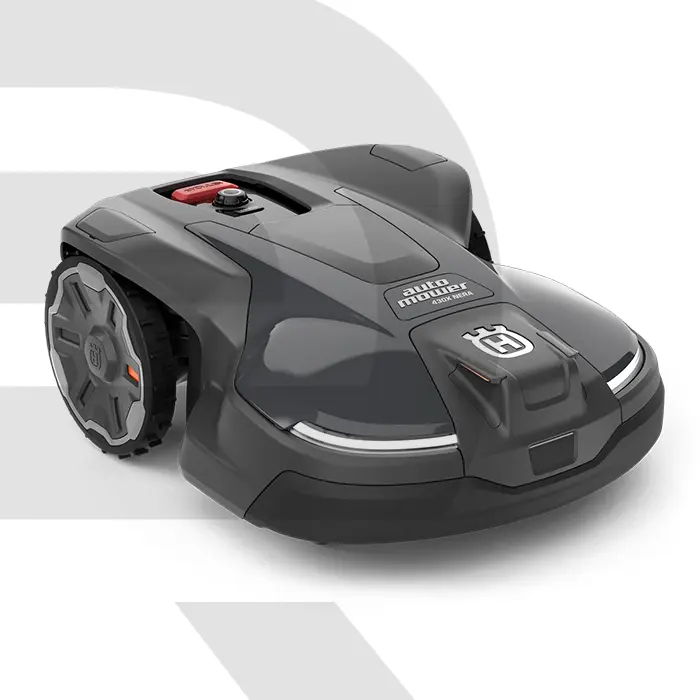 Robot cortacésped Husqvarna Automower 430X NERA