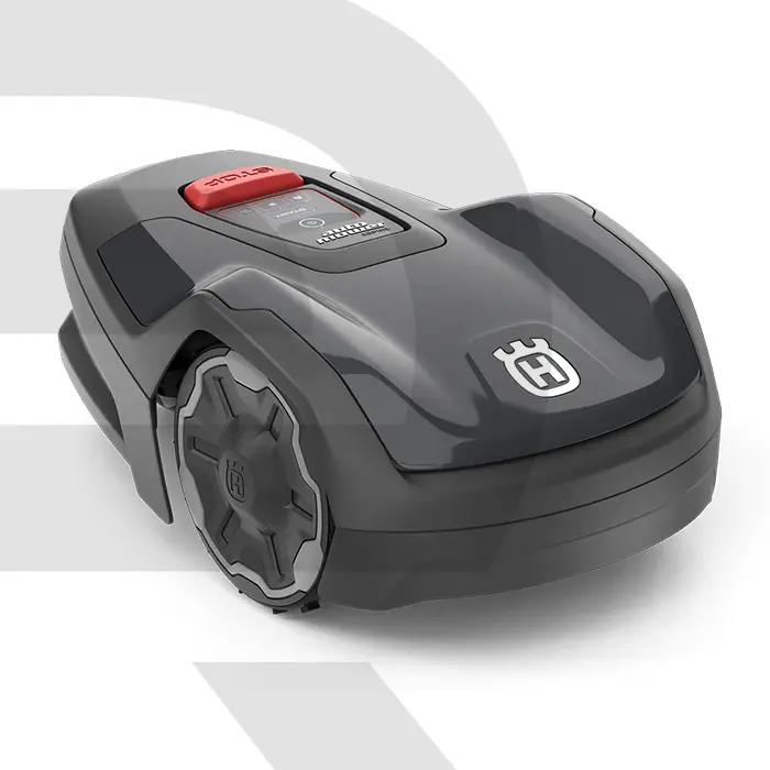 Robot cortacésped Husqvarna Automower Aspire R4